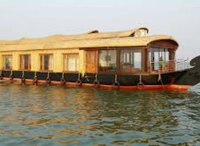 Cochin - Munnar - Thekkady - Allepey - Varkala - Trivandrum Tour 6n - 7d Package