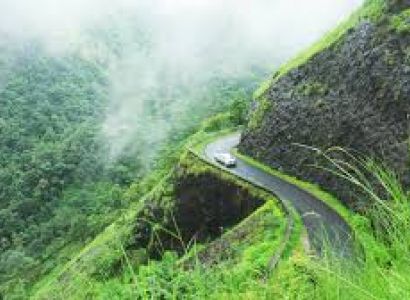 3 Nights 4 Days Kerala Tour