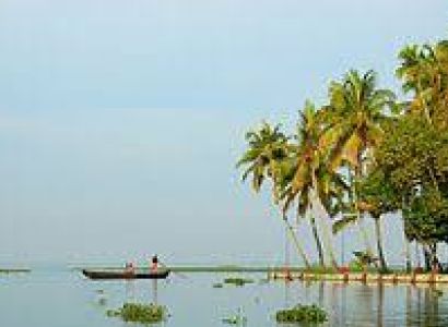 3 Nights 4 Days Kerala Tour