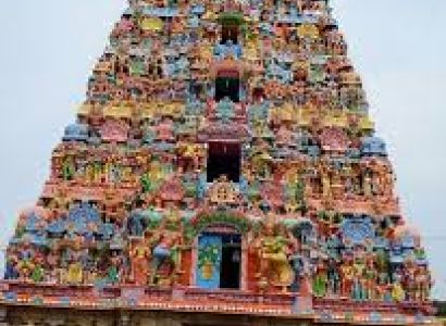Navagraha Temples in Tamil Nadu Tour