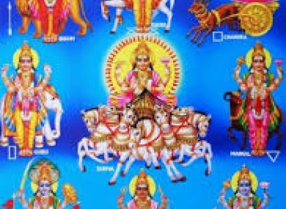 Navagraha Temples in Tamil Nadu Tour