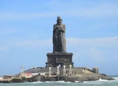 Tamil Nadu Temple Tour Package