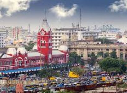 Tirupati Mahabalipuram Tour Package