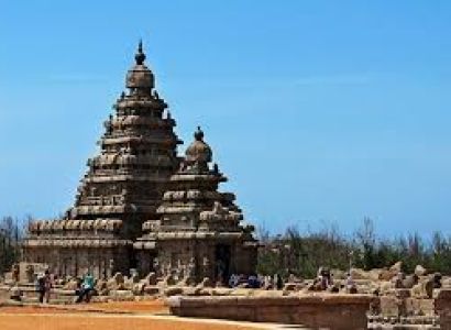 Tirupati Mahabalipuram Tour Package