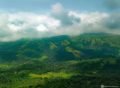 Bangalore Coorg Tour Package