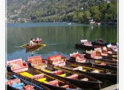 Kodaikanal Honeymoon Package 3 Days