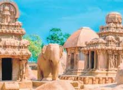 Chennai Pondicherry Tour Package