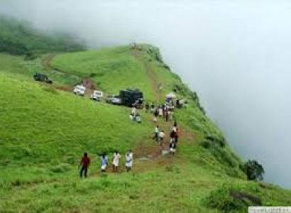 Cochin - Munnar - Thekkady - Allepey - Kovalam - Trivandrum Tour 7n/8d Package