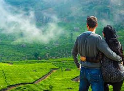 Cochin - Munnar - Thekkady - Allepey - Varkala - Trivandrum Tour 6n - 7d Package