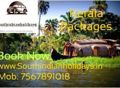 Alleppey Tour