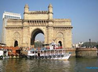 Mumbai City Tour Package