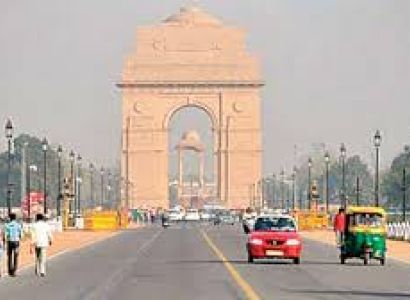 Magical Delhi - Agra Tour Package