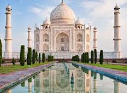 Magical Delhi - Agra Tour Package