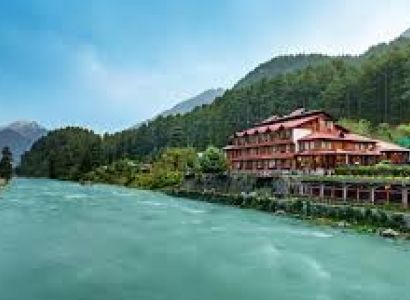 A Beautiful Kashmir Package