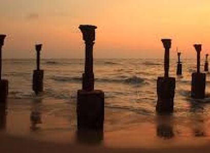 2 nights 3 days Wayand Package