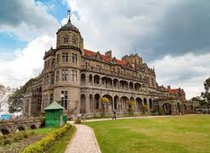 Simla Manali 5 days Package