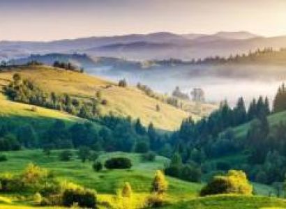 Kodaikanal Honey Moon Package from Kodaikanal