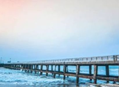 Tamilnadu Temple Tour Packages from Hyderabad