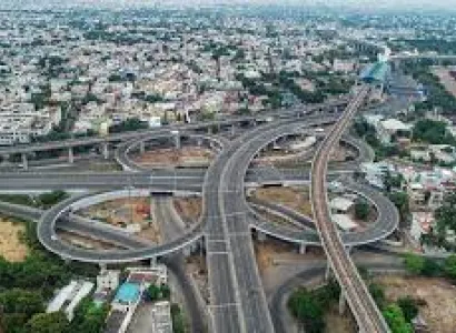 Tamilnadu Temple Tour Packages from Hyderabad