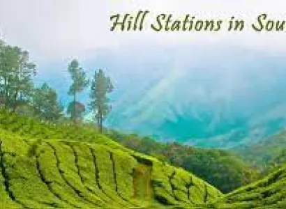 South India Tour Package from Bangalore