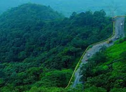 South India Tour Package from Bangalore