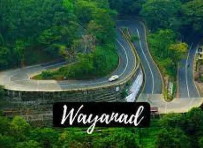 South India Tour Package from Bangalore