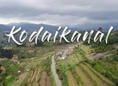 South India Tour Package from Bangalore