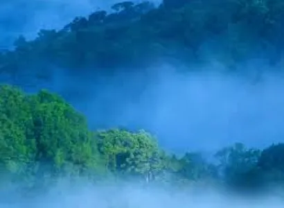 South India Tour Package from Bangalore