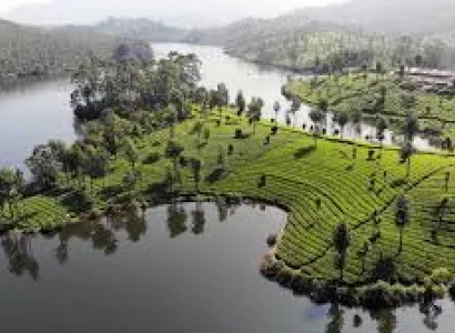 South India Tour Package from Bangalore