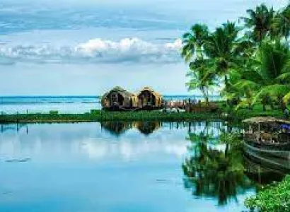 South India Tour Package from Bangalore