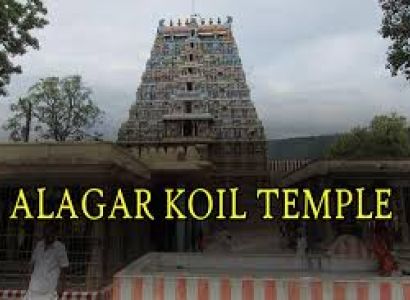 Madurai Rameshwaram Kanyakumari Package
