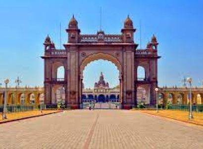 Mysore Coorg Ooty Kodaikanal Tour Package