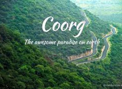 Mysore Coorg Ooty Kodaikanal Tour Package