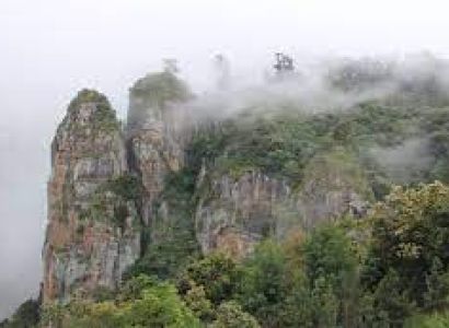 Madurai Palani Kodaikanal Package
