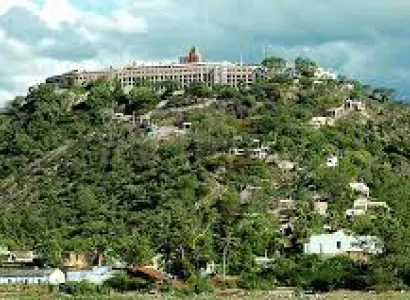 Madurai Palani Kodaikanal Package