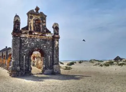 Madurai Kodaikanal Rameshwaram Tour Package