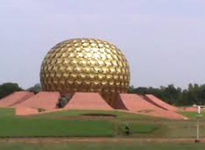 TamilNadu Temple Tour from Hyderabad