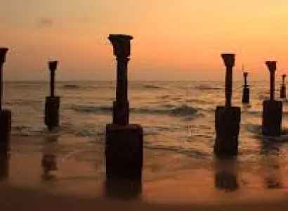 Madurai Kodaikanal Rameshwaram Tour Package