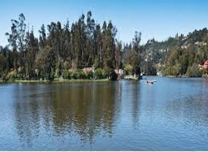 Kodaikanal Honey Moon Package from Madurai