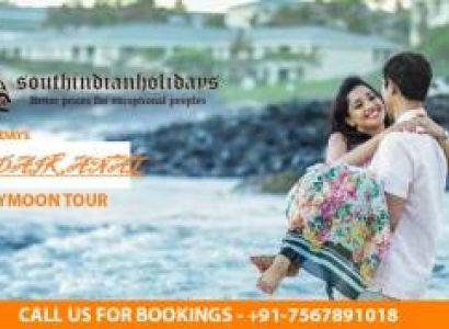 Kodaikanal Package From Hyderabad