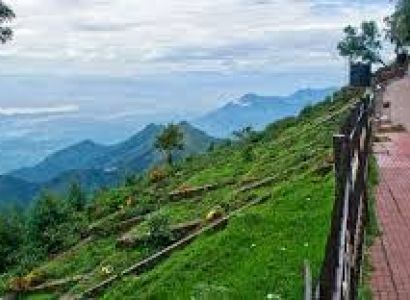 Kodaikanal Honeymoon Packages from Coimbatore