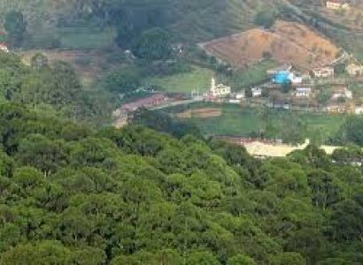 Kodaikanal Honey Moon Package from Chennai