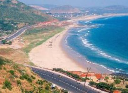 Vizag - Araku 4 Nights 5 Days Tour