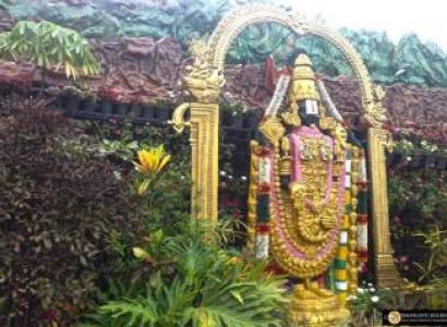 Tirupati Package From Chennai 2 Night - 3 Days