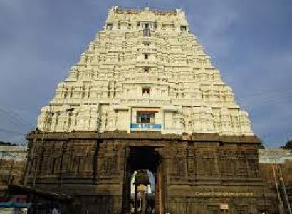 9 Nights - 10 Days Tamil Nadu Temple Tour
