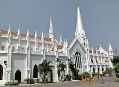 3 Nights 4 Days Tamil Nadu Short Tour