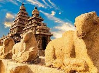 3 Nights 4 Days Tamil Nadu Short Tour