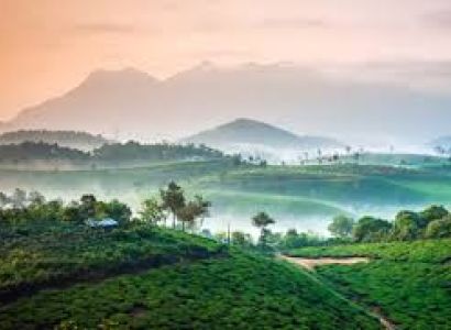 6 Nights 7 Days Coorg - Wayanad - Ooty Tour Package
