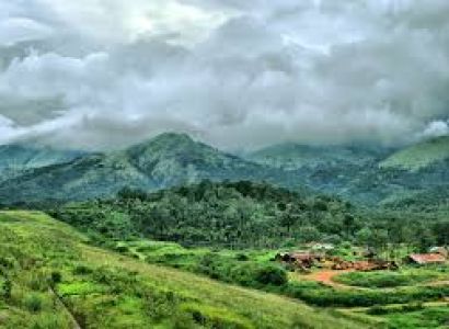 6 Nights 7 Days Wayanad - Ooty - Coorg Tour