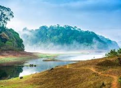 6 Nights 7 Days Wayanad - Ooty - Coorg Tour